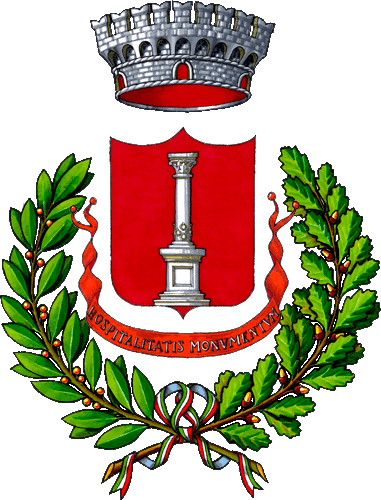 Comune di Bertinoro - logo