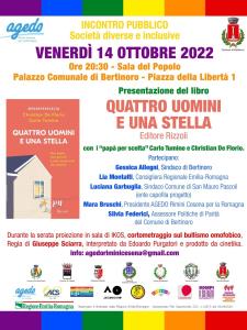Quattro Uomini e una Stella