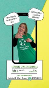 Servizio civile