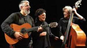 Paola Sabbatani Trio