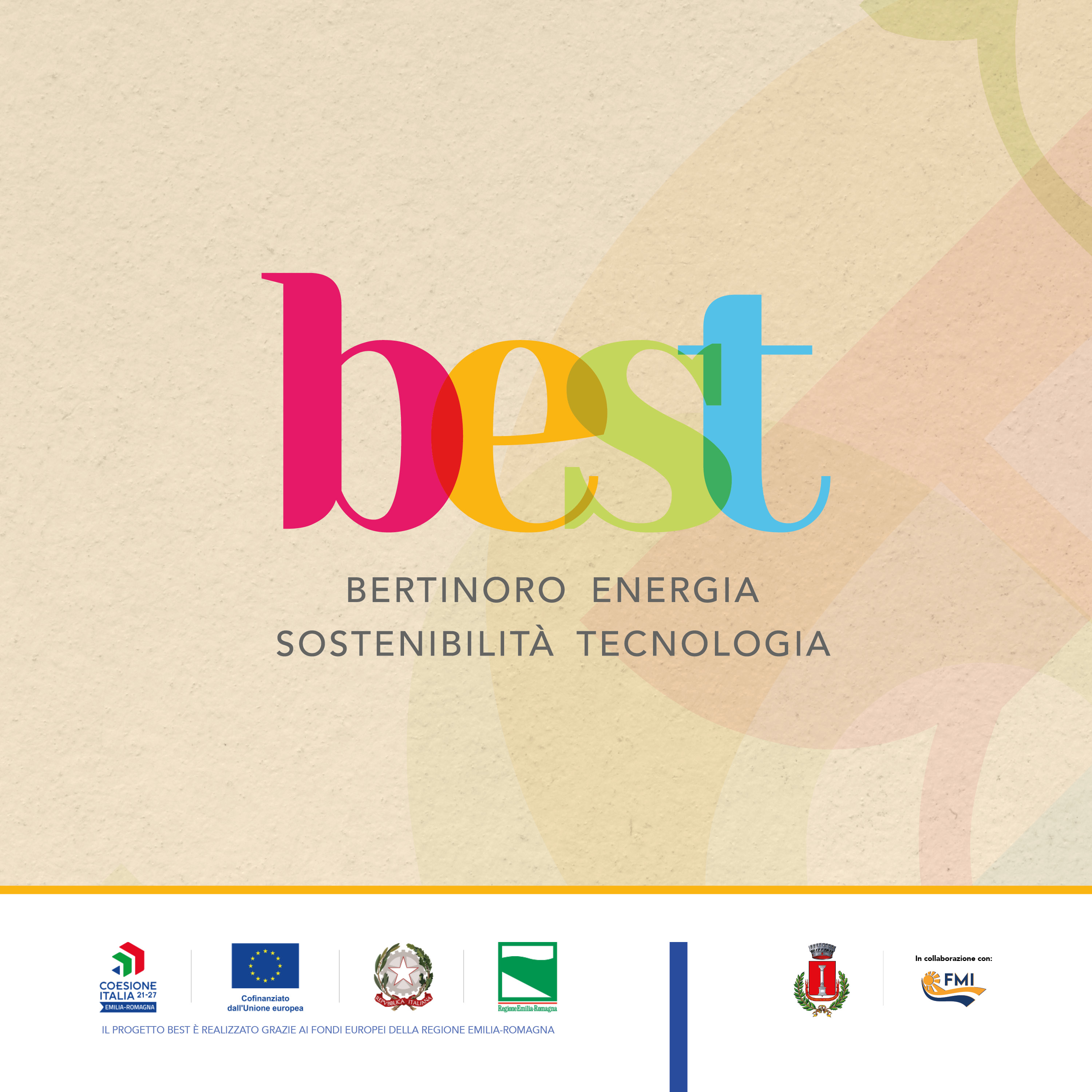 A Bertinoro prende il via “best”  il percorso per affrontare i cambiamenti climatici foto 