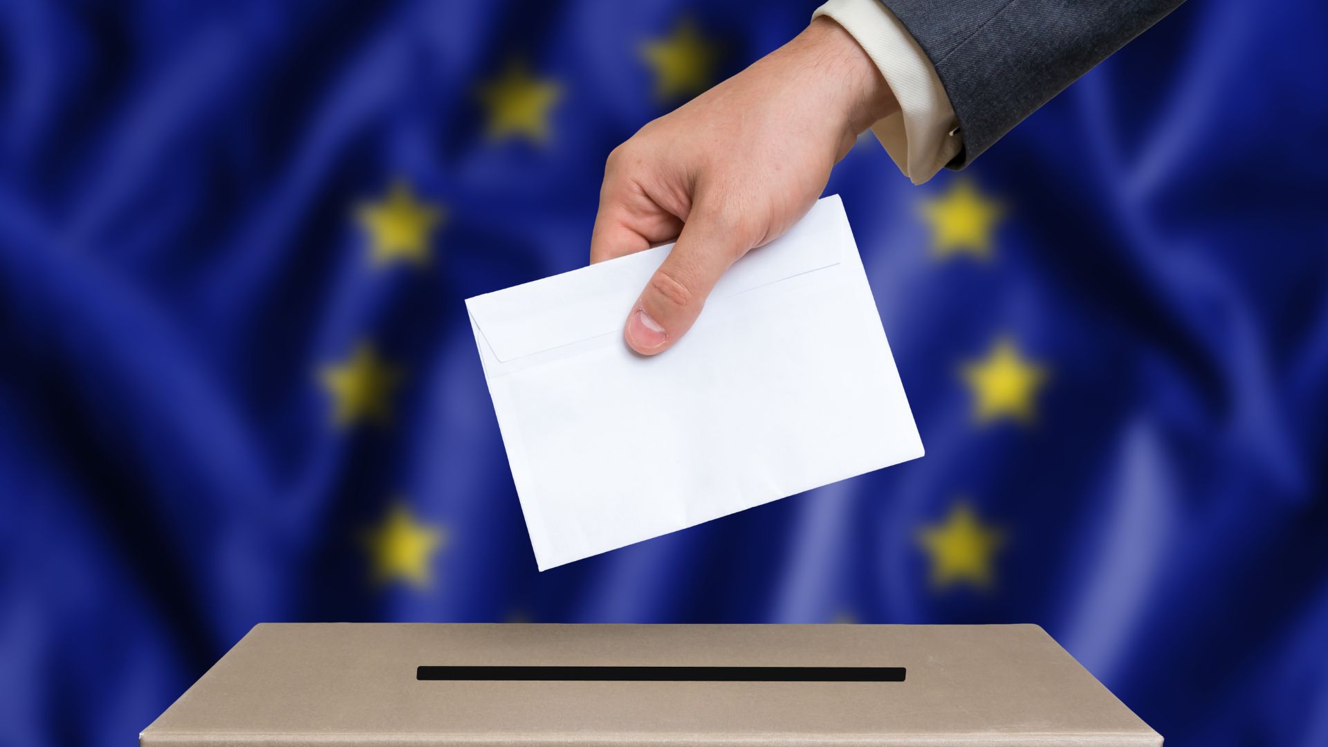 Elezioni europee 2024: c’è tempo fino al 14 maggio  per dare la disponibilità come scrutatori foto 