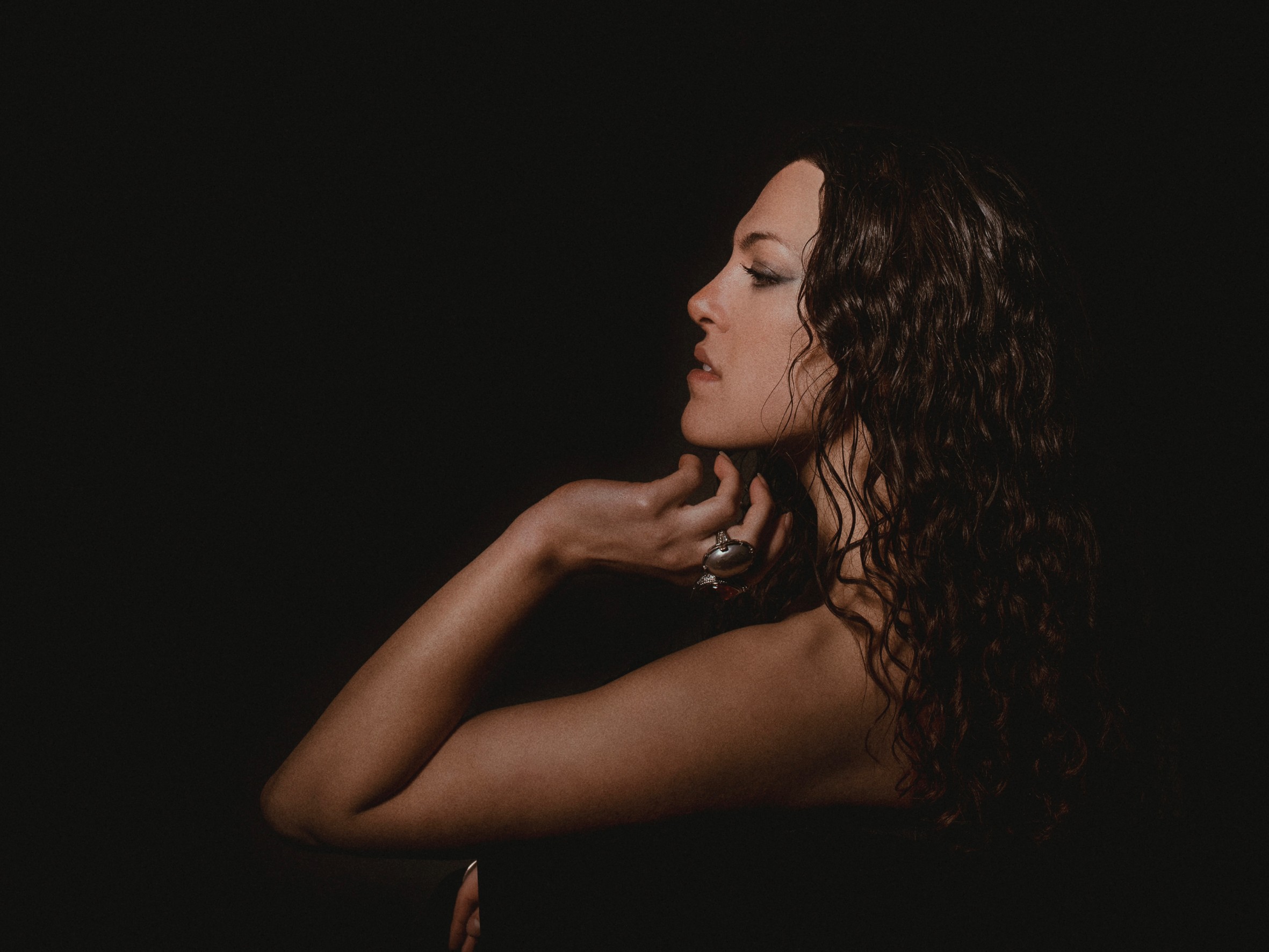 Nudha chiude la rassegna “Donne in Blues” foto 