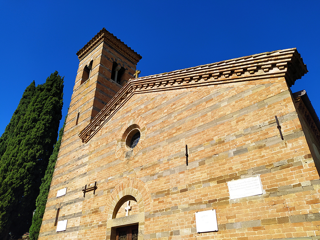 Doppio appuntamento culturale nel week end di Bertinoro foto 