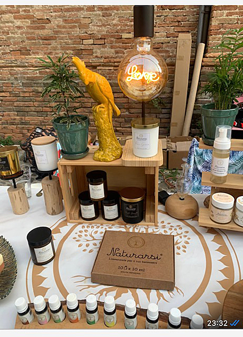 Al via il Mercatino di Natale a Bertinoro e il Natale Agricolo a Fratta Terme foto 