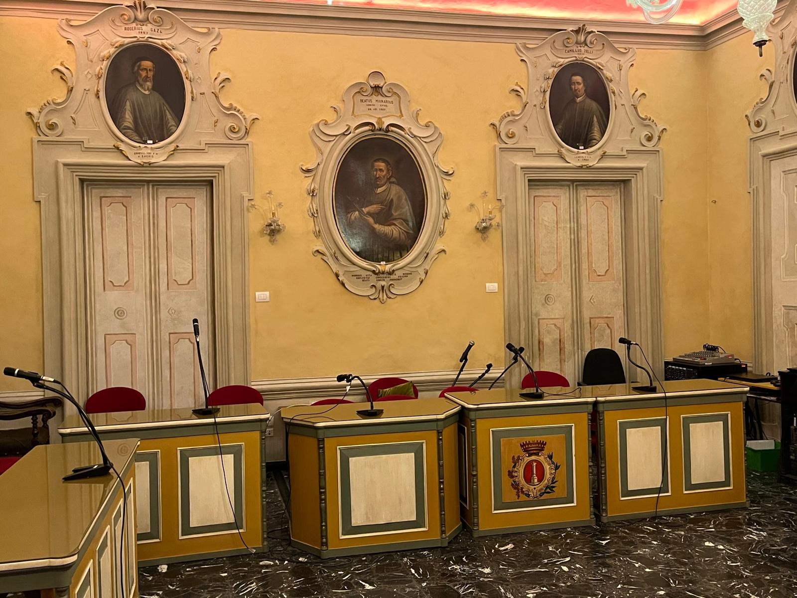 Sabato 14 dicembre convocato  il Consiglio Comunale dei ragazzi e delle ragazze foto 