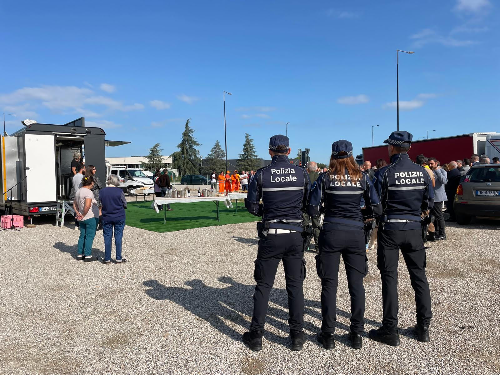 San Sebastiano: il bilancio della Polizia Locale foto 